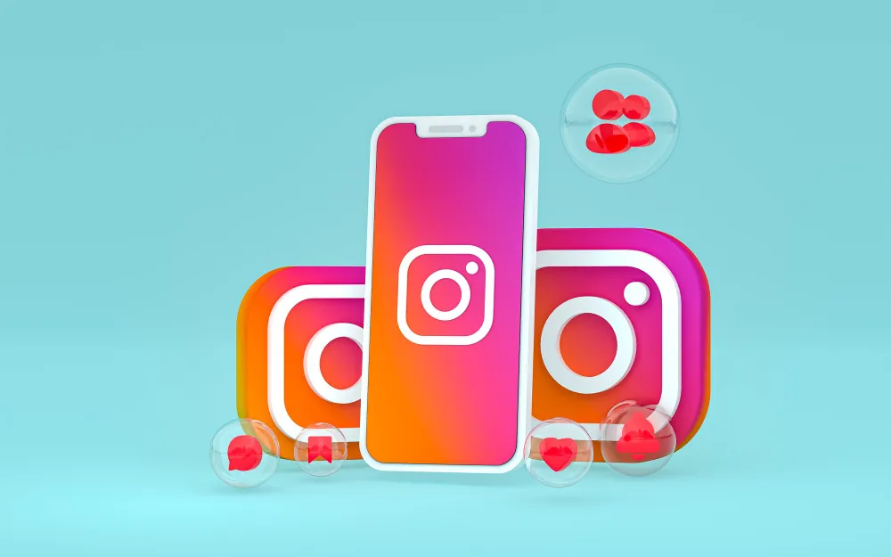 Instagram brand visibility saves algorithm engagement follower growth social proof trending content reach