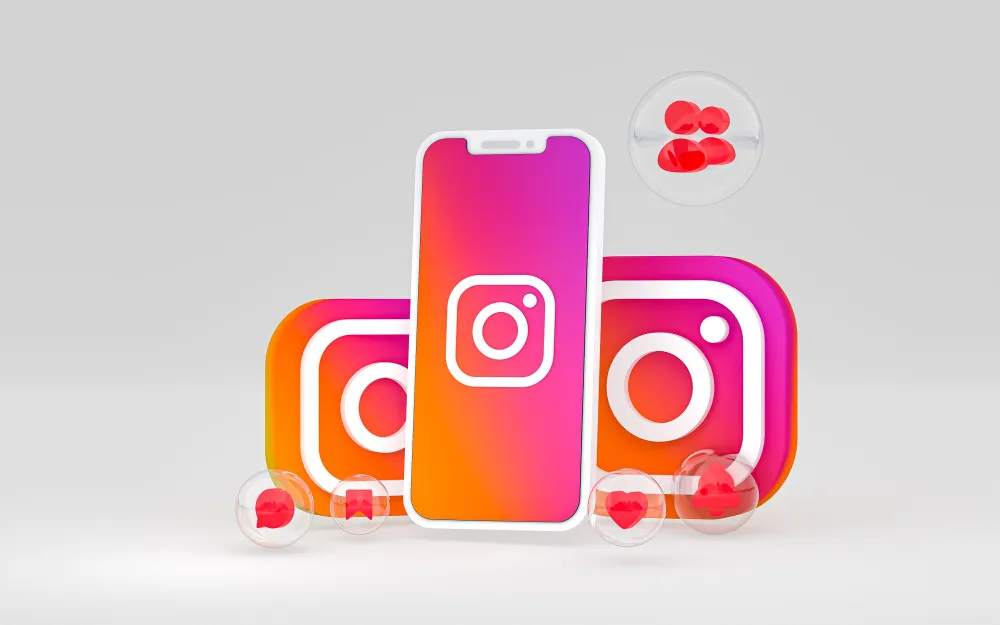Instagram growth strategy followers engagement business influencer credibility visibility reach social proof