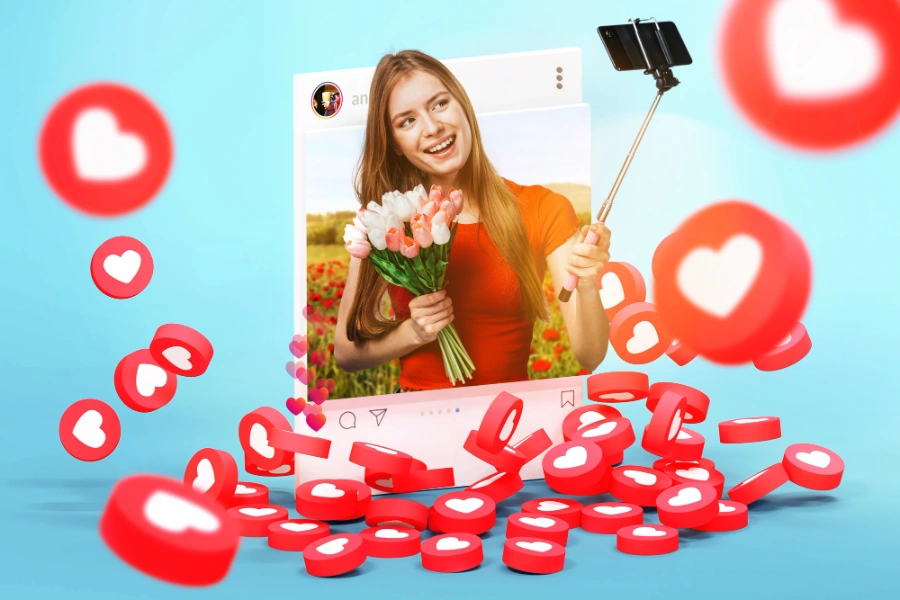 Instagram carousel post examples and engagement strategy