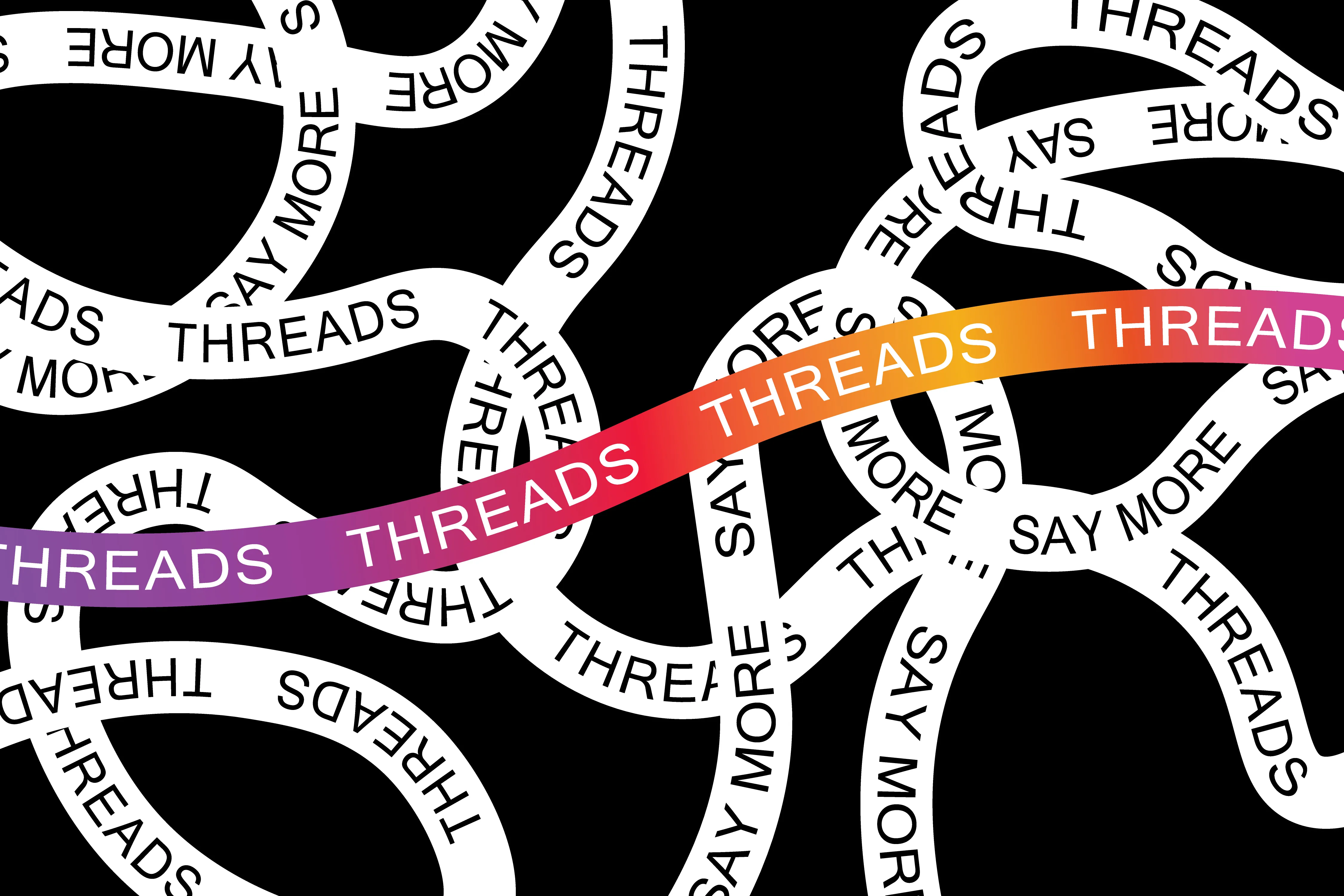 Threads social media platform growth engagement followers visibility reach marketing strategy