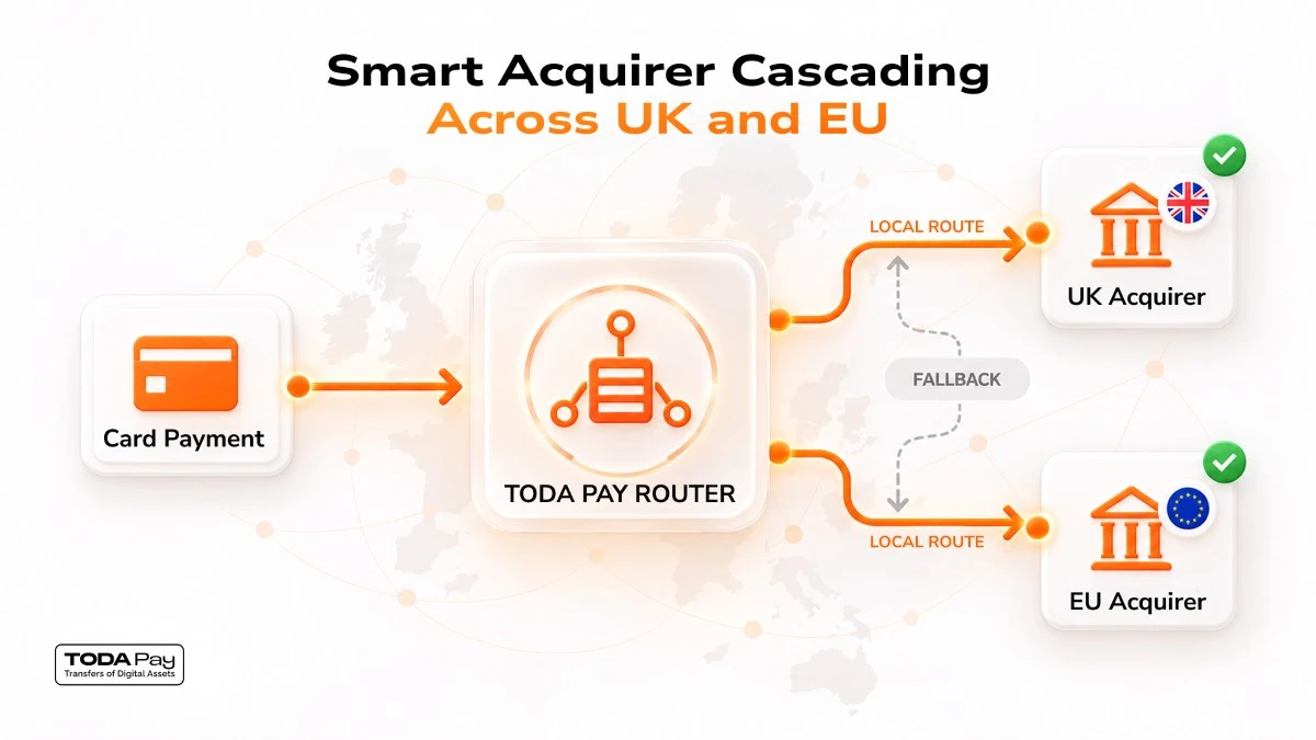 Optimizing Card Payment Authorization: Tokenization and Cascading