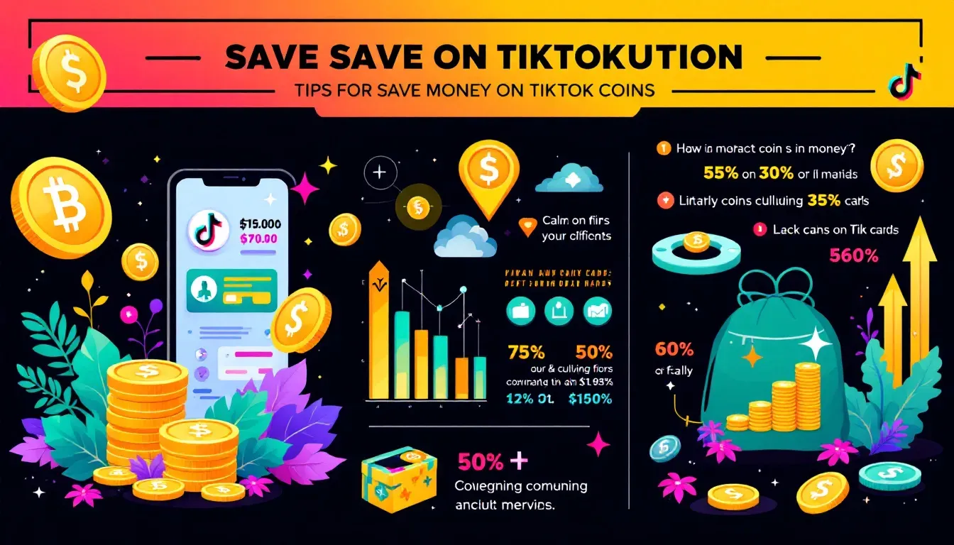 tiktok coins