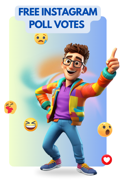 Checkliste für die optimale Nutzung einer kostenlosen Testbestellung von Instagram-Umfrage-Stimmen