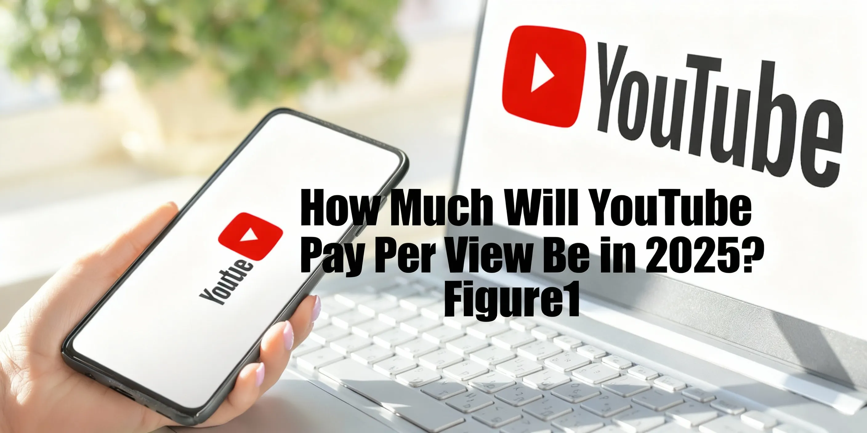 How Much Will YouTube Pay Per View Be in 2025?