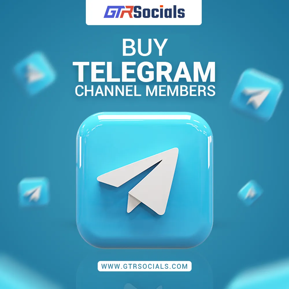 Telegram channel members growth instant delivery real users active subscribers engagement boost community building