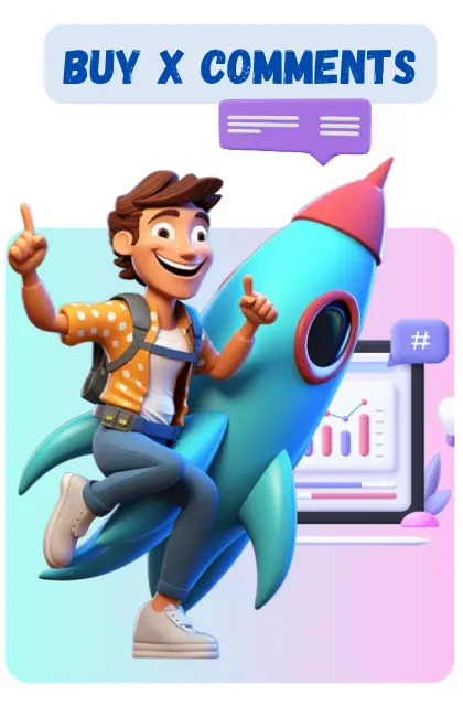 Boost X engagement with X comments