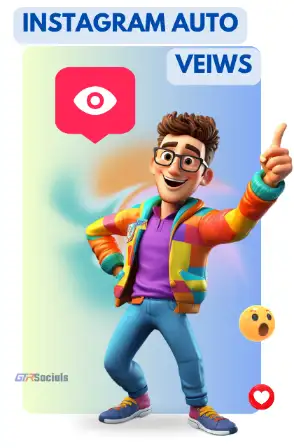 Buy Instagram auto views for automatic engagement on every future post, consistent visibility, and hands-free growth