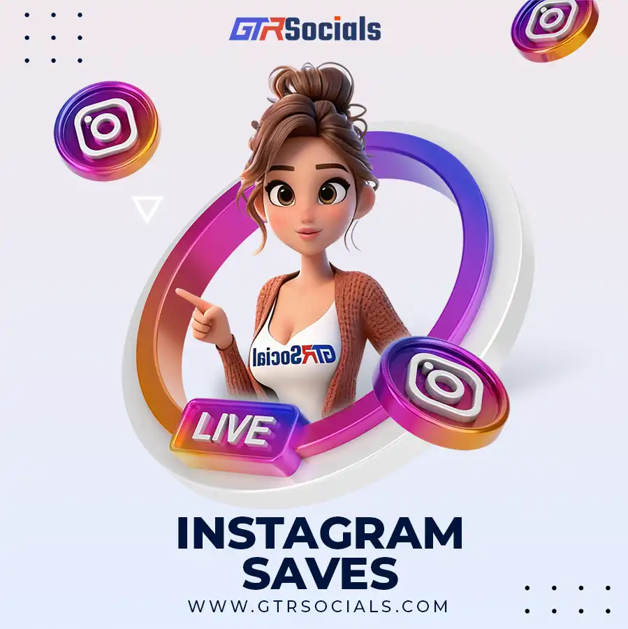 Instagram saves boosting algorithm ranking engagement visibility credibility Explore page social media growth