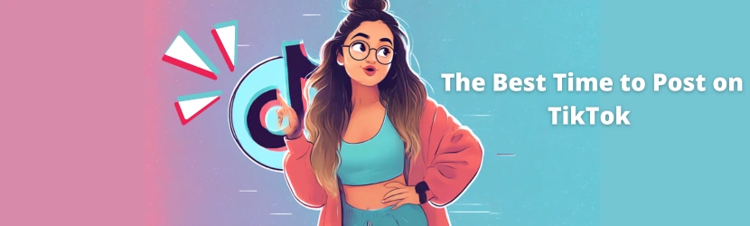 The Best Time to Post on TikTok in 2025: Data-Driven Guide to Maximum Engagement
