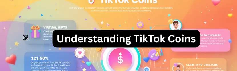 What Are TikTok Coins? A Simple Guide to Using Them