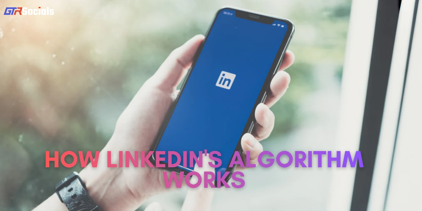 Professional building LinkedIn network connections with engagement metrics showing growth, representing successful implementation of LinkedIn algorithm strategy in 2026