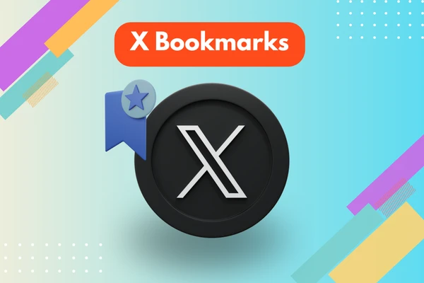 Twitter [X] Bookmarks service thumbnail