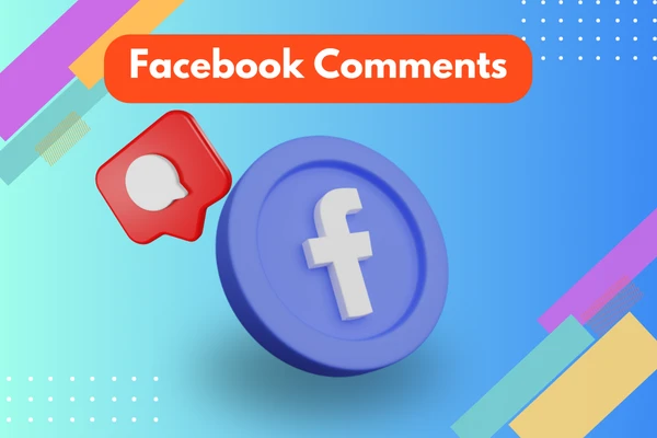 Facebook Custom Comments service thumbnail