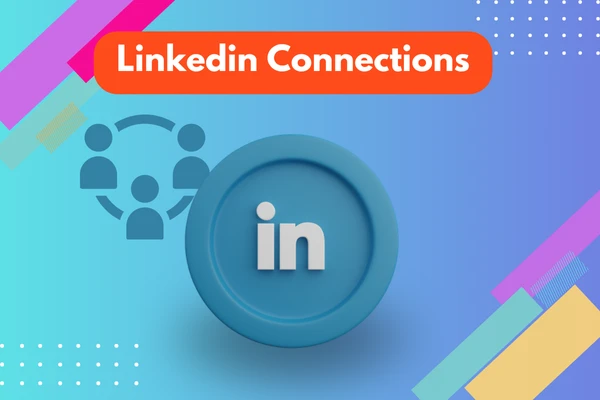 Linkedin Connections service thumbnail