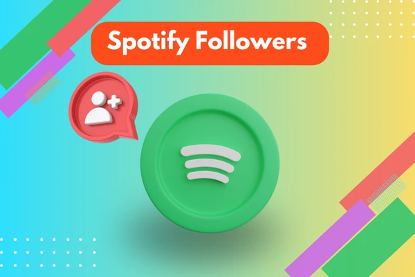 Spotify Followers service thumbnail