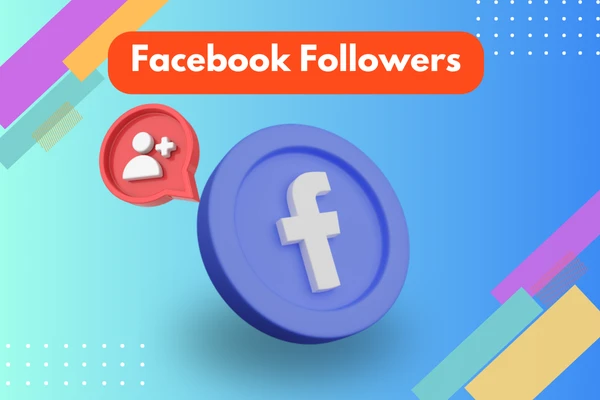 Facebook Followers service thumbnail