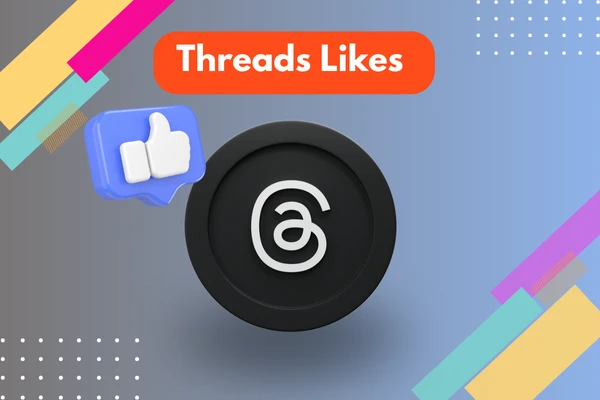 Threads Likes service thumbnail