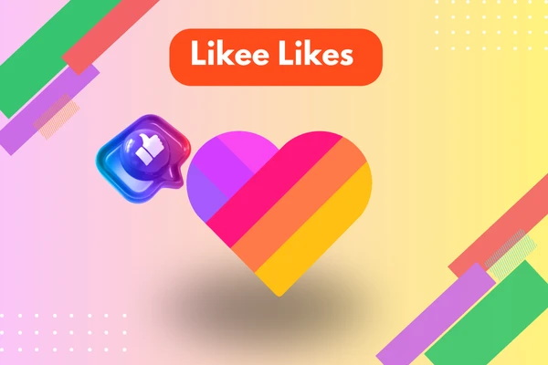 Likee Likes service thumbnail