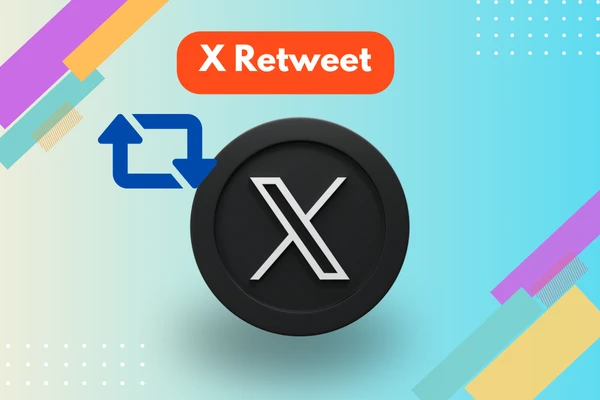 Twitter [X] Retweet service thumbnail