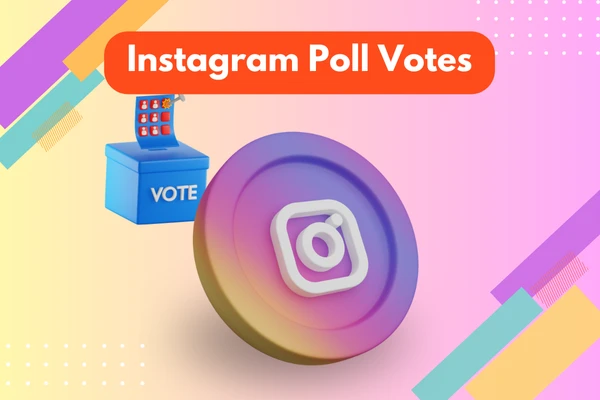 Instagram Story Poll Votes service thumbnail