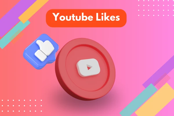 Youtube Likes service thumbnail