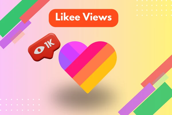 Likee Views service thumbnail