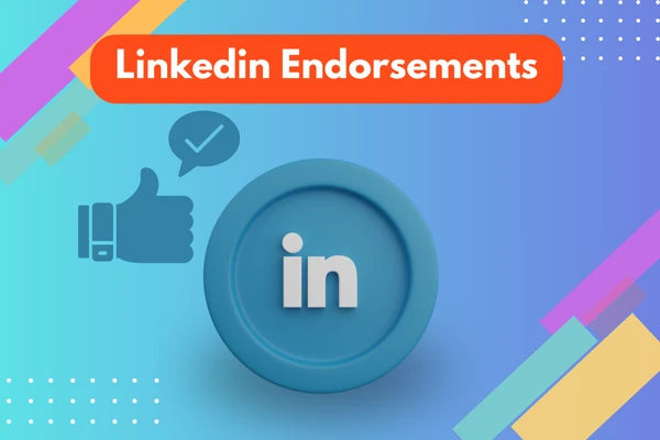 Linkedin Endorsements service thumbnail