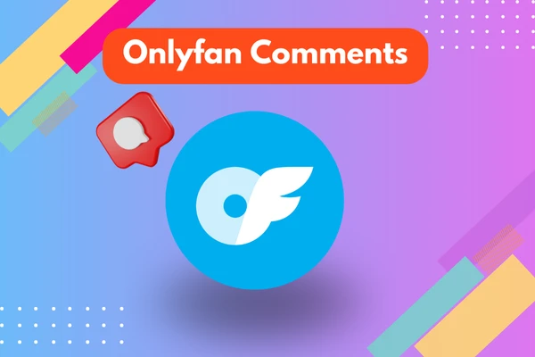 OnlyFans comments service thumbnail