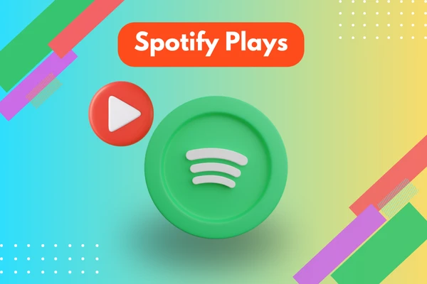 Spotify Plays service thumbnail
