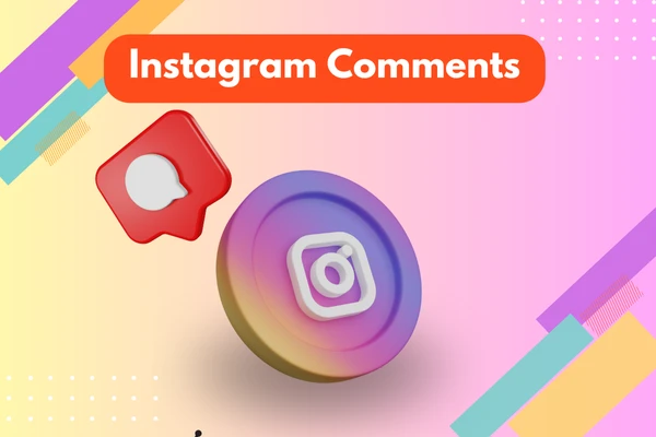 Instagram Comments service thumbnail
