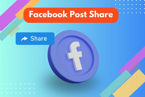 Facebook Post Share service thumbnail