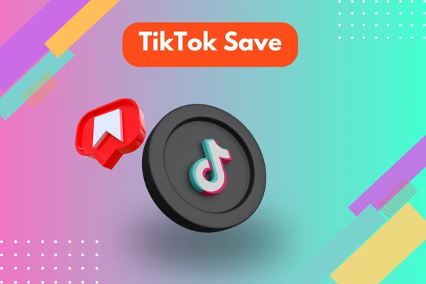 TikTok Save service thumbnail