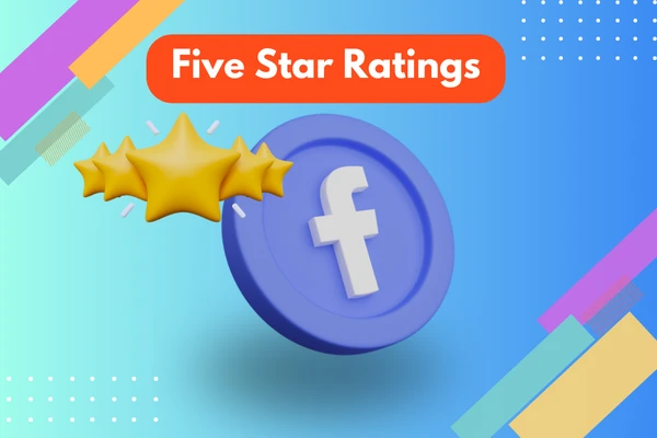 Facebook Ratings service thumbnail