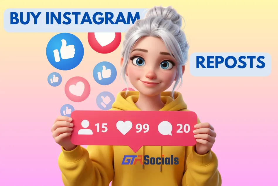 Secure Instagram repost service with encrypted payment and account protection