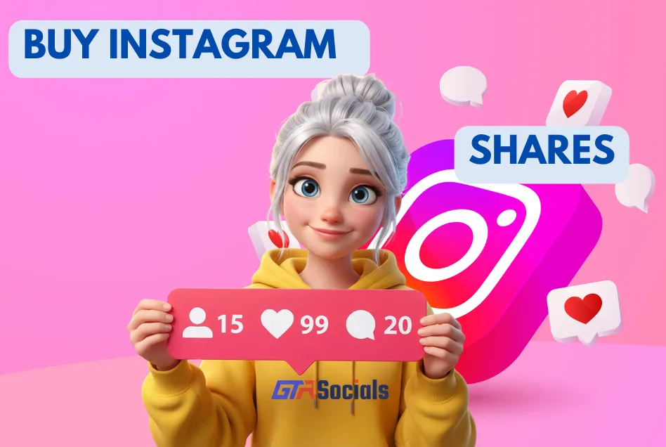 Maximizing Instagram shares strategy for content growth and audience engagement