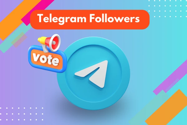 Telegram Poll Vote service thumbnail