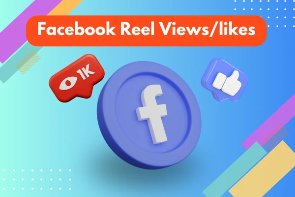 Facebook Reel service thumbnail