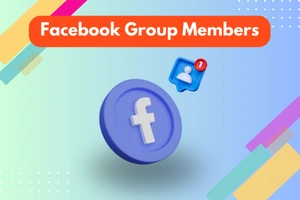 Facebook Group Members service thumbnail
