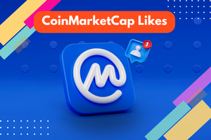 CoinMarketCap Likes service thumbnail