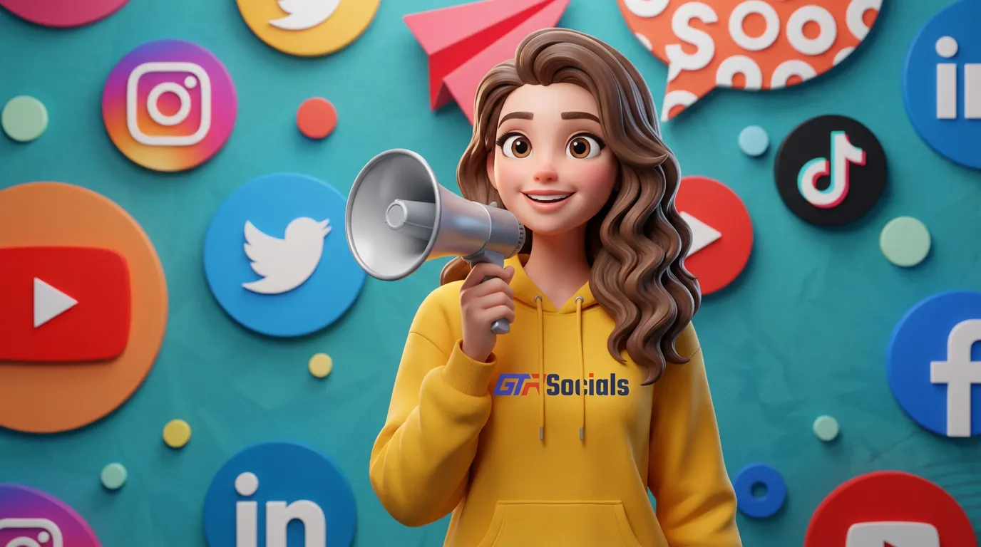 Authentic Telegram engagement strategy with real user interactions