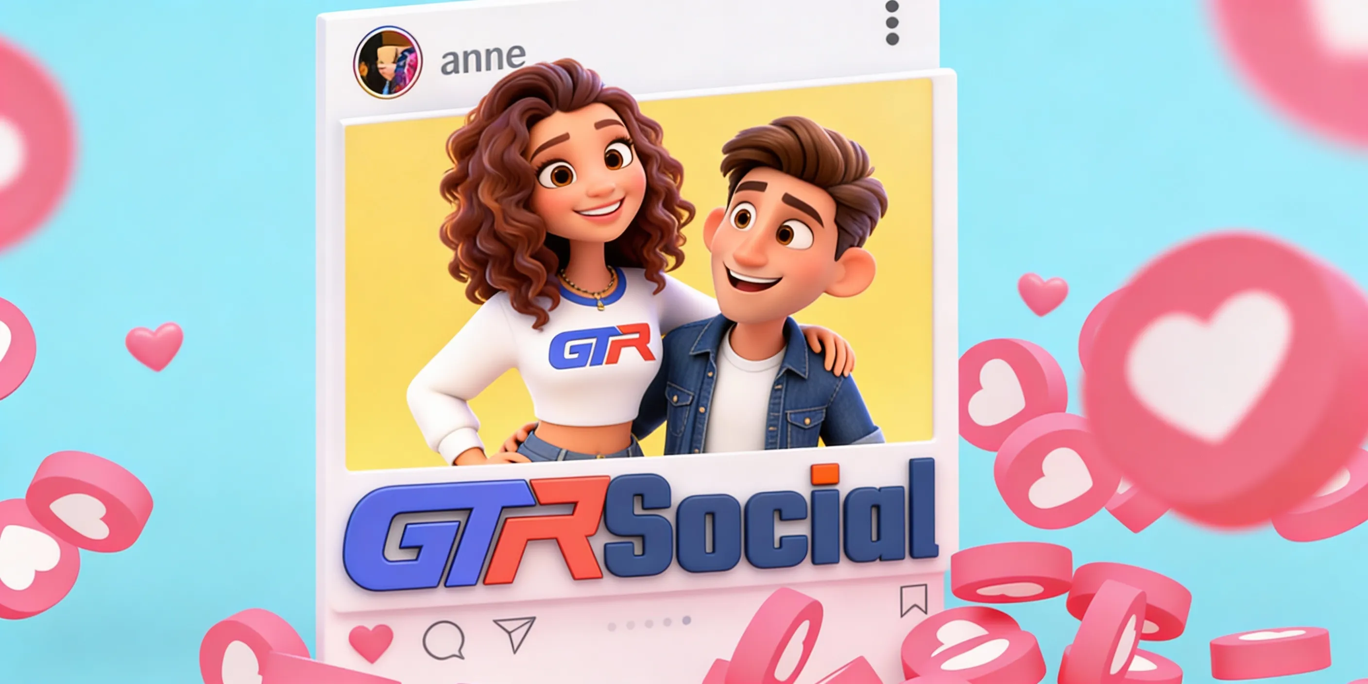 Telegram channel growing with strategic reaction purchases