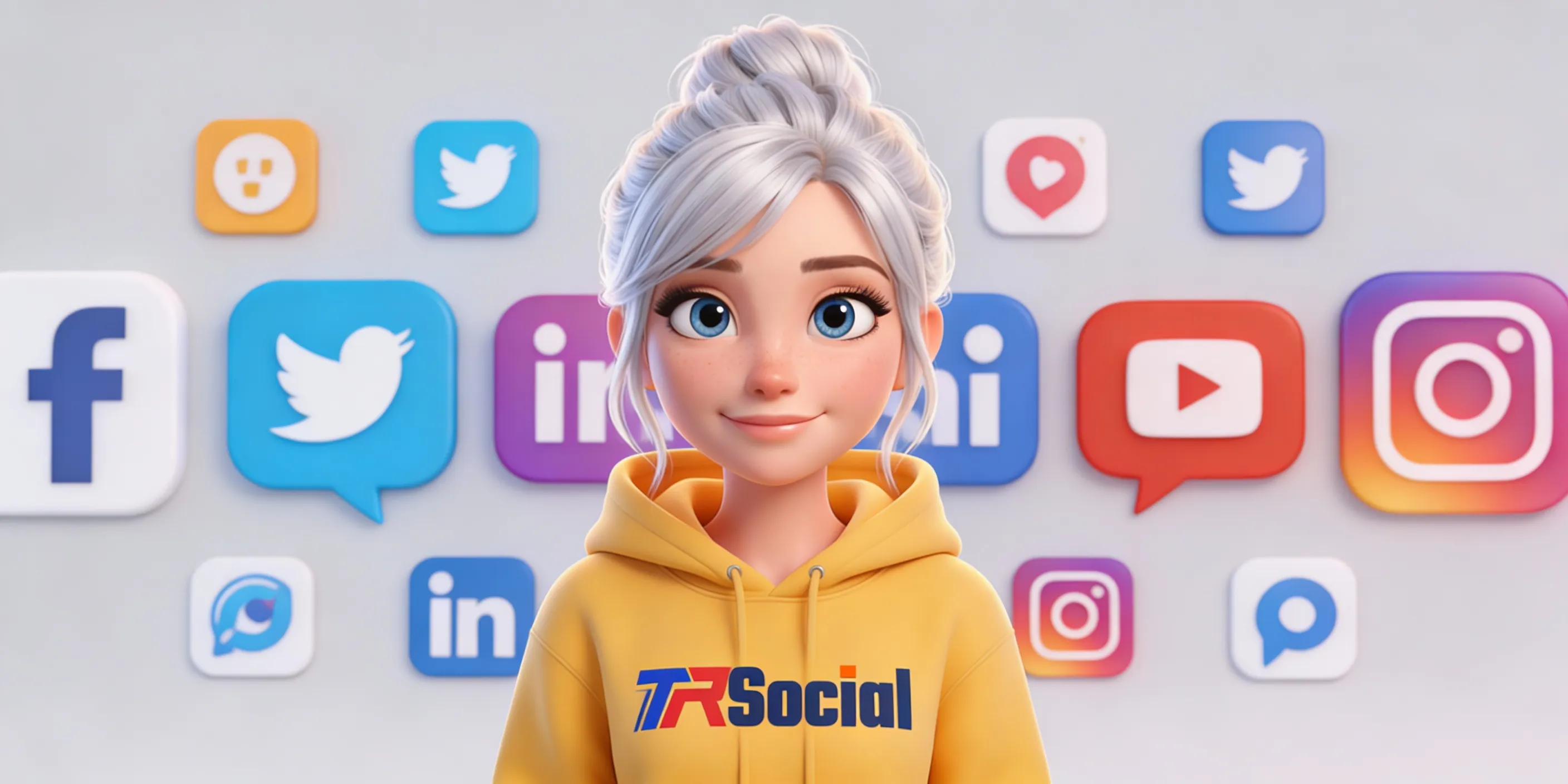 YouTube algorithm boosting video ranking with authentic likes engagement