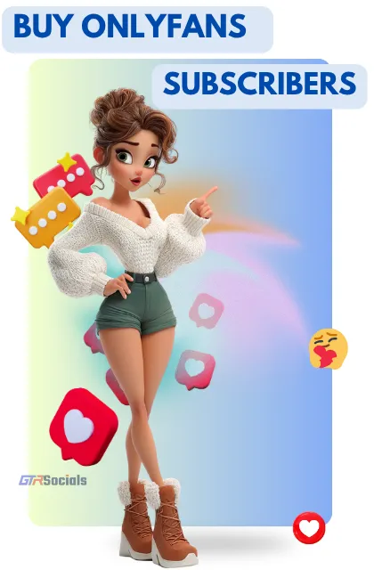 Buying OnlyFans Subscribers