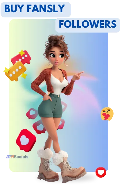 Buying Fansly Followers