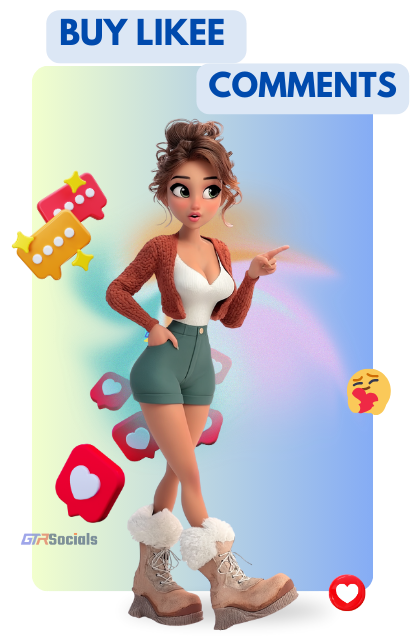 Boost Your Likee Comments