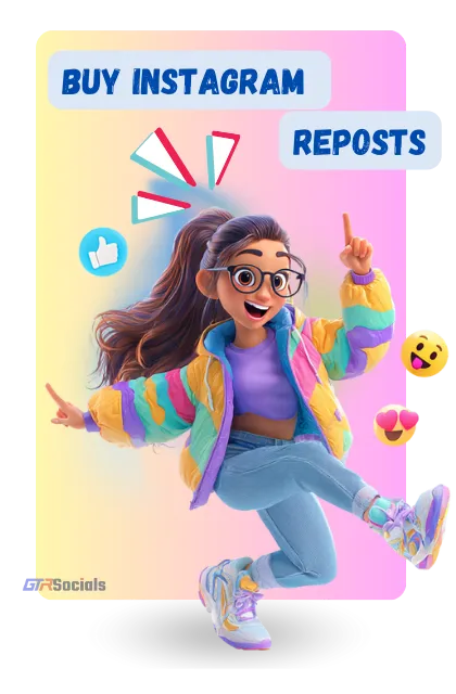 Complete Your Instagram Growth Strategy GTR Socials Instagram Reposts Frequently Asked Questions