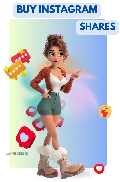 Ready to Amplify Your Instagram Reach with buying instagram shares