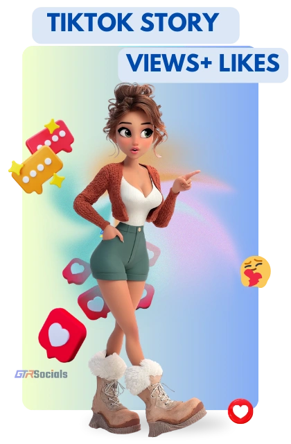 Complete Your TikTok Growth Strategy buy TikTok Video likes