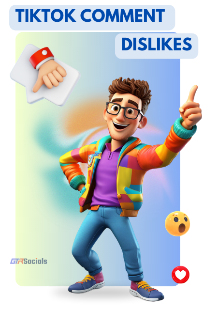 Complete Your TikTok Comment Strategy