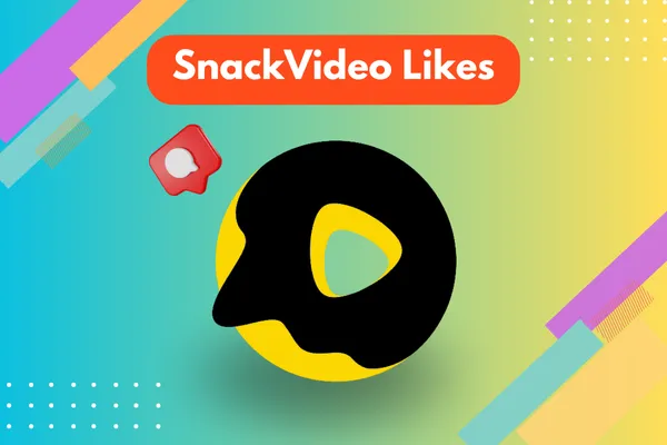 SnackVideo Likes